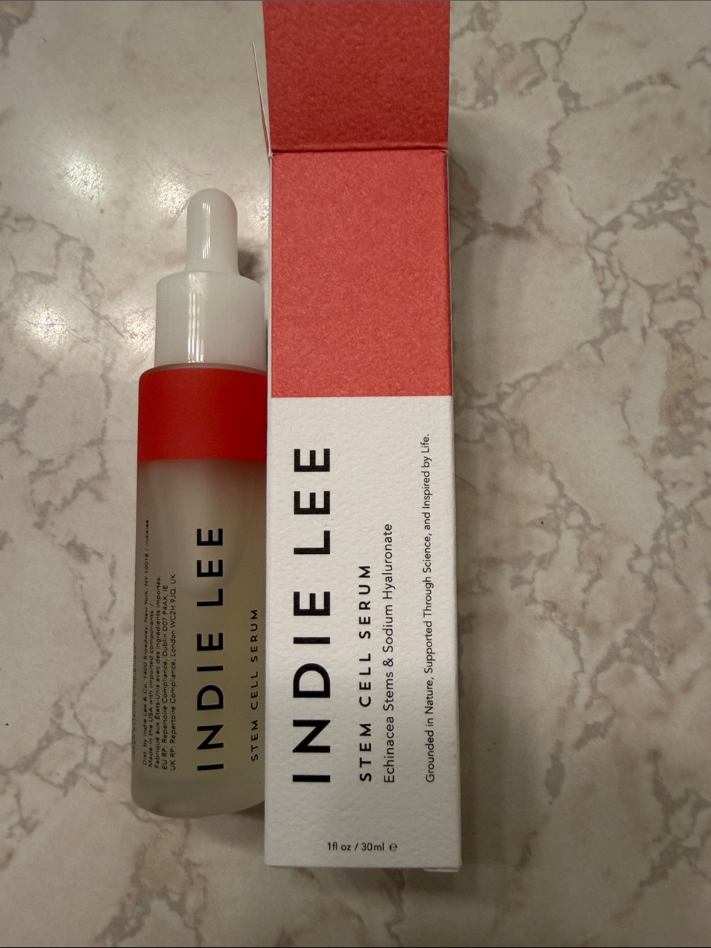 Indie Lee - Stem Cell Serum